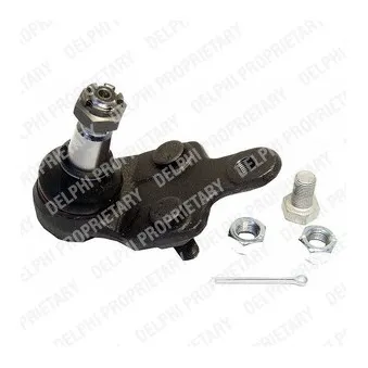 Rotule de suspension DELPHI TC1514