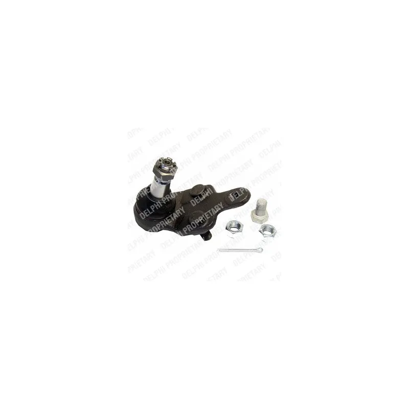Rotule de suspension DELPHI TC1514