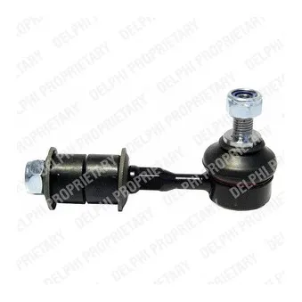 Entretoise/tige, stabilisateur DELPHI TC1521