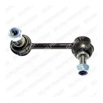 Entretoise/tige, stabilisateur DELPHI TC1525