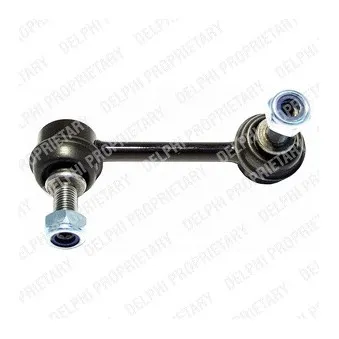 Entretoise/tige, stabilisateur DELPHI TC1526
