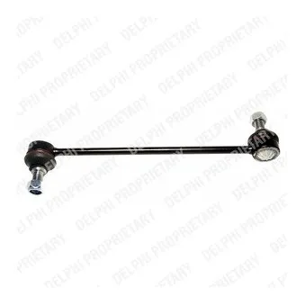 Entretoise/tige, stabilisateur DELPHI TC1530
