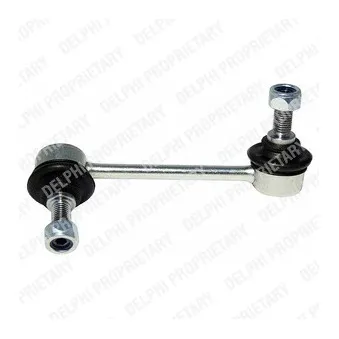 Entretoise/tige, stabilisateur DELPHI TC1532