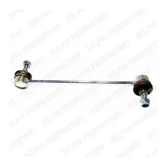 Entretoise/tige, stabilisateur DELPHI