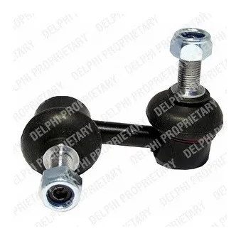 Entretoise/tige, stabilisateur DELPHI TC1537