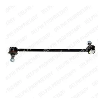 Entretoise/tige, stabilisateur DELPHI TC1540