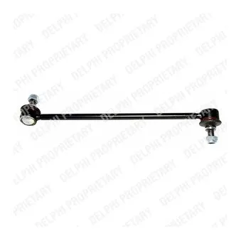 Entretoise/tige, stabilisateur DELPHI TC1541