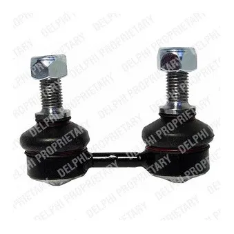 Entretoise/tige, stabilisateur DELPHI TC1556