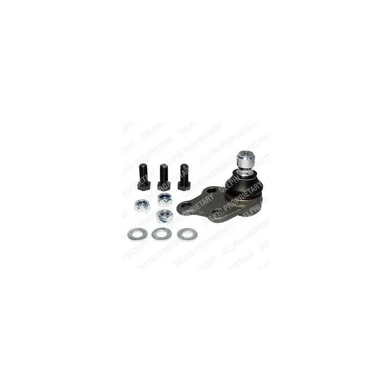 Rotule de suspension DELPHI TC1564