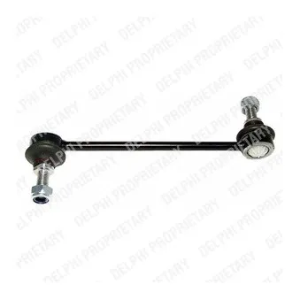 Entretoise/tige, stabilisateur DELPHI TC1576