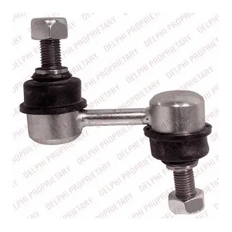 Entretoise/tige, stabilisateur DELPHI TC1584