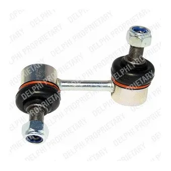 Entretoise/tige, stabilisateur DELPHI TC1590