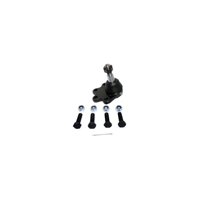 Rotule de suspension DELPHI TC1611