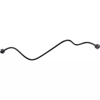 Durite de radiateur OE 1323F2
