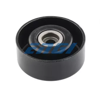 Poulie-tendeur, courroie trapézoïdale à nervures ENGI TENSIONER XM215