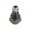 Rotule de suspension avant TEKNÖR ZSD-PE-011 - Visuel 1
