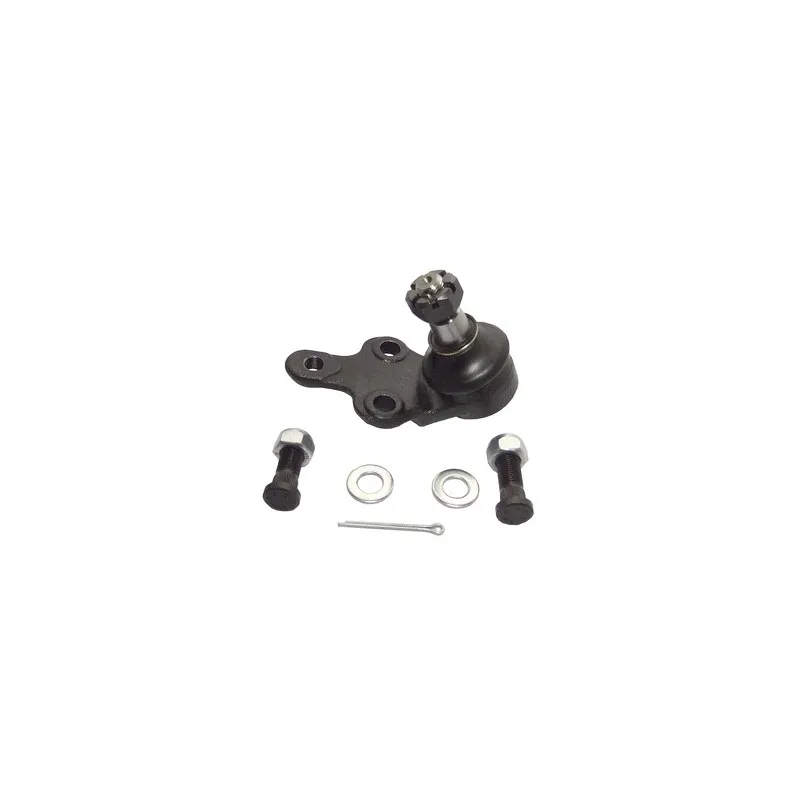 Rotule de suspension DELPHI TC1633