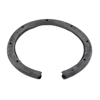Patin de ressort TEKNÖR AD-MS-033
