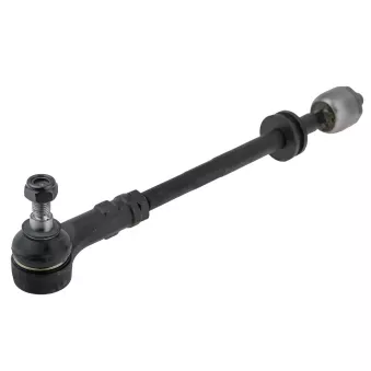 Barre de connexion avant gauche TEKNÖR SDK-VW-004