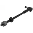 Barre de connexion avant gauche TEKNÖR SDK-VW-004 - Visuel 2