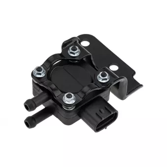 Capteur, pression des gaz échappement TEKNÖR ECM-MS-006