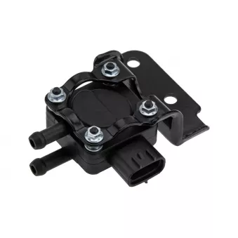 Capteur, pression des gaz échappement TEKNÖR ECM-MZ-001