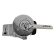 Cylindre de fermeture, serrure de contact d'allumage TEKNÖR EST-CT-003 - Visuel 3