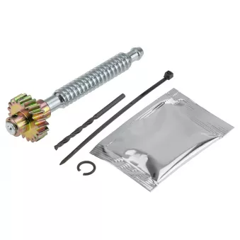 Enjoliveur, pare-chocs TEKNÖR EZC-FR-143