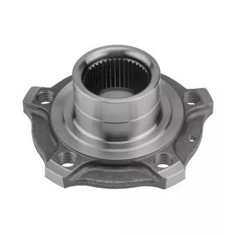 Moyeu de roue avant TEKNÖR KLP-AU-012P