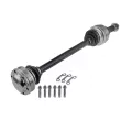 Arbre de transmission TEKNÖR NPW-MA-001 - Visuel 1
