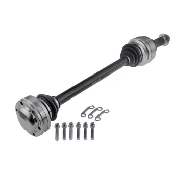 Arbre de transmission TEKNÖR NPW-MA-001