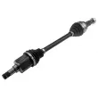 Arbre de transmission avant droit TEKNÖR NPW-MA-002 - Visuel 1