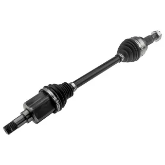 Arbre de transmission avant droit TEKNÖR NPW-MA-002