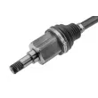 Arbre de transmission avant droit TEKNÖR NPW-MA-002 - Visuel 2