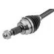 Arbre de transmission avant droit TEKNÖR NPW-MA-002 - Visuel 3