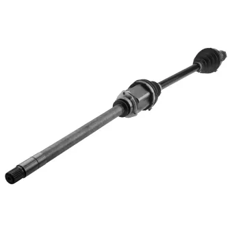 Arbre de transmission avant gauche TEKNÖR NPW-MA-003