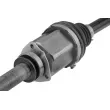 Arbre de transmission avant gauche TEKNÖR NPW-MA-003 - Visuel 3