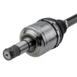 Arbre de transmission arrière droit TEKNÖR NPW-MA-004 - Visuel 2