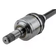 Arbre de transmission arrière gauche TEKNÖR NPW-MA-005 - Visuel 2