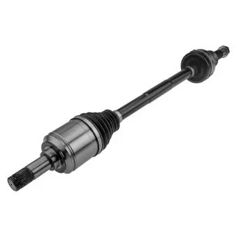 Arbre de transmission arrière droit TEKNÖR NPW-MA-006