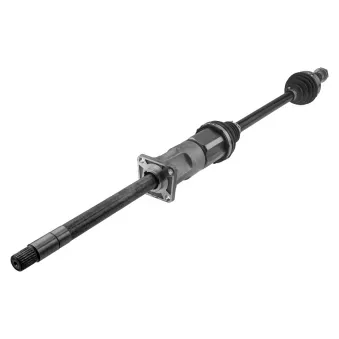 Arbre de transmission avant gauche TEKNÖR NPW-MA-008