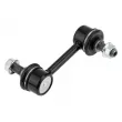 Entretoise/tige, stabilisateur TEKNÖR ZLP-HY-545 - Visuel 2