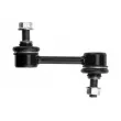 Entretoise/tige, stabilisateur TEKNÖR ZLP-HY-545 - Visuel 3