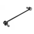 Entretoise/tige, stabilisateur avant gauche TEKNÖR ZLP-KA-306 - Visuel 1