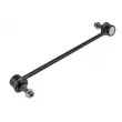 Entretoise/tige, stabilisateur avant gauche TEKNÖR ZLP-KA-306 - Visuel 2