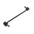Entretoise/tige, stabilisateur avant droit TEKNÖR ZLP-KA-307 - Visuel 1