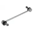Entretoise/tige, stabilisateur avant droit TEKNÖR ZLP-MS-041 - Visuel 2