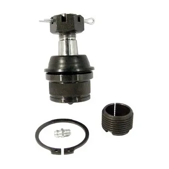 Rotule de suspension DELPHI TC1657