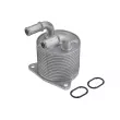 Radiateur d'huile de boîte automatique TEKNÖR CCL-VV-012 - Visuel 1