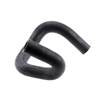 Gaine de chauffage TEKNÖR CPP-FR-009